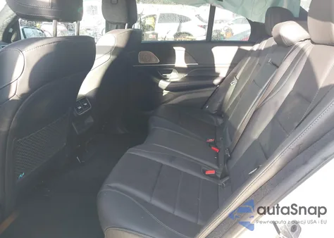 2022 Mercedes-Benz Gle 350 4Matic from USA, damaged, VIN 4JGFB4KBXNA826541